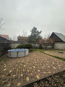 Продаж будинка 300 м² у Ворзелі