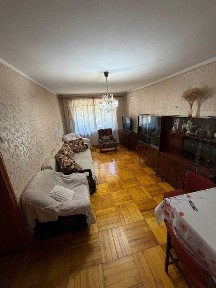 СРОЧНО! 3ком в Жилое Состояние 60м 2 Этаж + Гараж на Черемушках Парк Горького Марка Твена ул. Терешковой Героев Крут