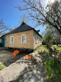 Будинок на вул. Франка. с. Вишеньки