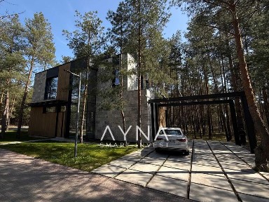 КМ Good Life Park Гуд лайф парк продаж двоповерхового будинку 216 м2