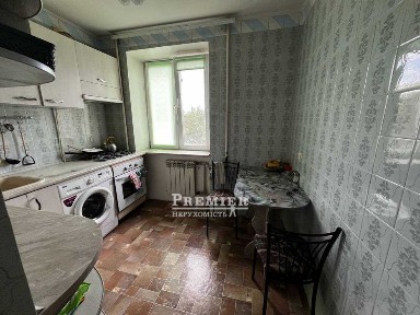 Квартира мечты в начале Таирова