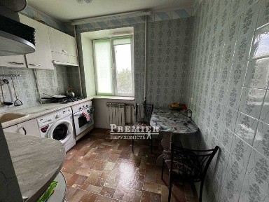 Квартира мечты в начале Таирова