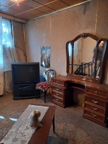 Срочно! 3 комн квартира с гаражом на Молдаванке Услуги 0%