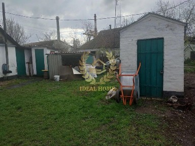 Продам будинок: 5 кімн., 69.6 м², 21 сотка у Гребінках!