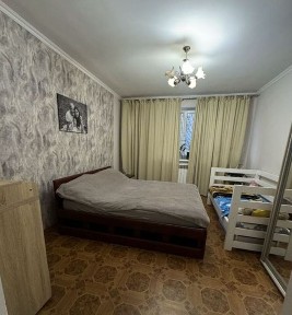Продам 3к. квартиру, ул. Сегедская, гос. программы
