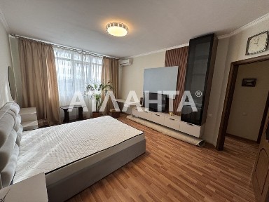 1-комнатная квартира. Хаджибейский (Малиновский). Черемушки