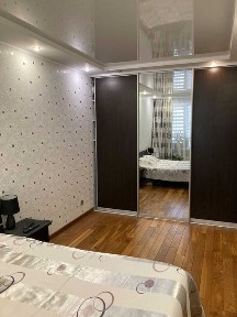 Продажа 2 комнатной квартиры на Святослава Рихтера