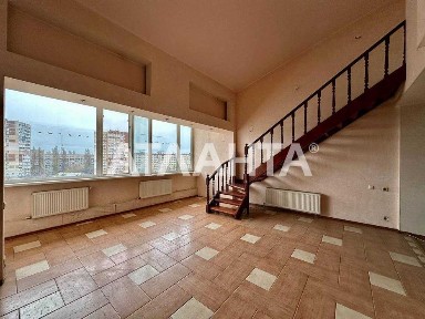 Продам Квартиру в Двух Уровнях 185м ЖК Стрекоза Вузовский Люстдорфская