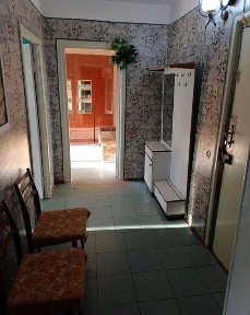 2-кімнатна квартира Приморський район 50 м² зручне планування