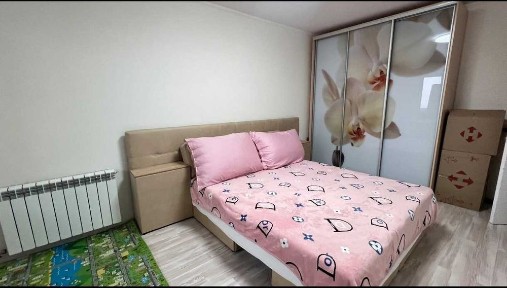 Предлагаем купить новую 2-комн квартиру в г. Черноморск, оплата возможна по сертификатам и ваучерам