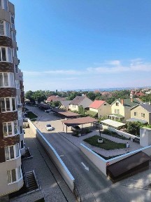 Одеська область, Крижанівка
