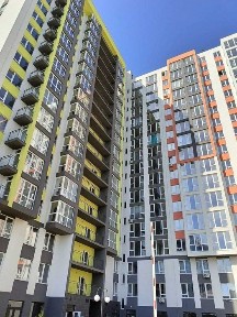 Продажа 1-комн. кв. в новом доме Вильямса/Эпицентр