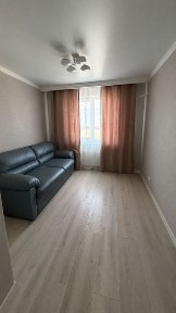 Продам 2-кімнатну квартиру в ЖК 59 Перлина з балконом та видом на море, Сахарова