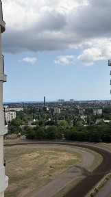 Одеська область, Одеса, Приморський
