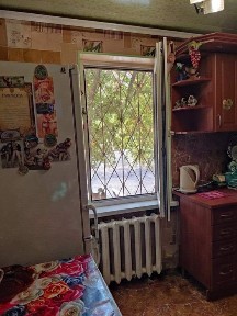 Продам 1 квартиру