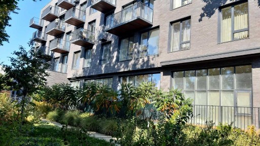 Продам новую квартиру в клубном доме на 9 ст. Фонтана