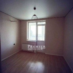 Двокімнатна квартира новий будинок ремонт 60 м² Таїрова