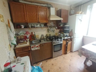 2-х комнатная квартира в Лузановке