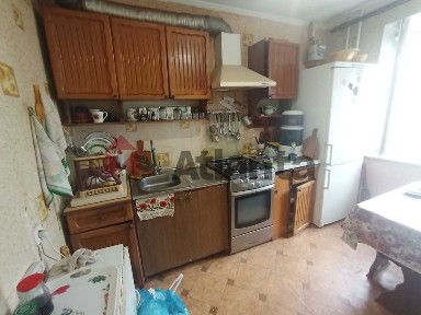 2-х комнатная квартира в Лузановке