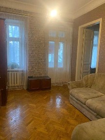 Продам 2-х комнатную квартиру на Мясоедовской! ГОС. ПРОГРАММЫ!