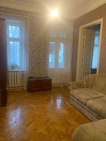 Продам 2-х комнатную квартиру на Мясоедовской! ГОС. ПРОГРАММЫ!