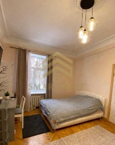 Продаж 2к квартири |р-н Зигіна| цегляний будинок| 1 поверх