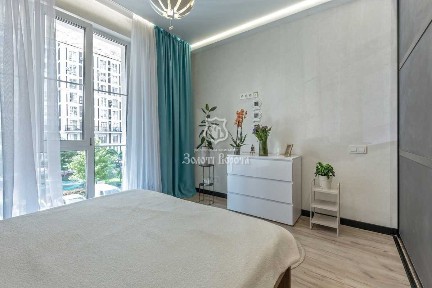 Київ, Михайла Максимовича вул., 26Б