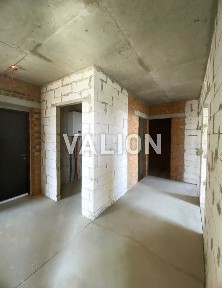 Продажа 3-комнатной квартиры 94 м², Князя Романа Мстиславича, 22