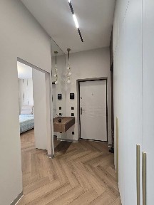 Продажа 2-комнатной квартиры 65 м², Метрологическая ул., 31