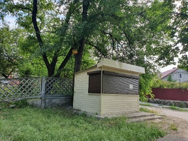 Запорізька область, Запоріжжя, Вознесенівський