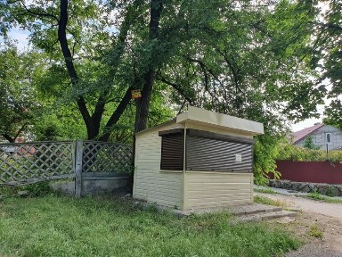 ПРОДАМ новый МАФ ! Центр БШ