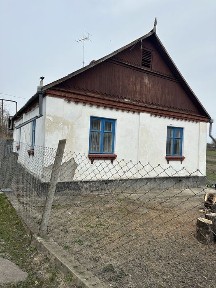 Продам будинок Слобода-Селець