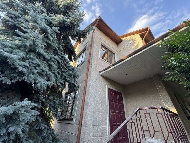 Одеська область, Лиманка