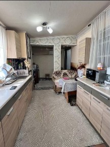 Продаю компакьный дом на 4х сот в Черноморке