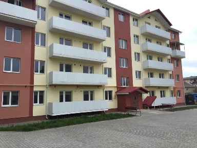 Рівненська область, Березне