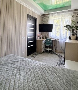 Продаж 2-кімнатної квартири