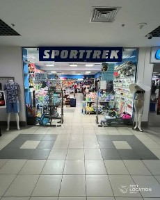 Продаж приміщень від 30 до 620 м2 у ТЦ Хрещатик Сіті у Черкасах