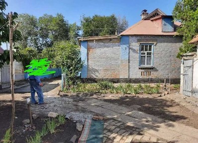 Продам будинок у селищі Пичугине Криворізького району