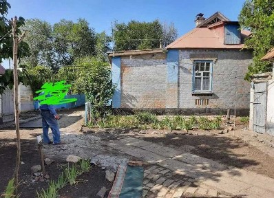 Продам будинок у селищі Пичугине Криворізького району