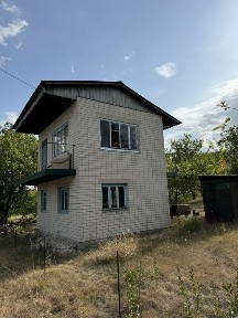 Продам дачу 6 соток