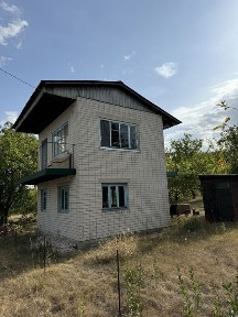 Продам дачу 6 соток