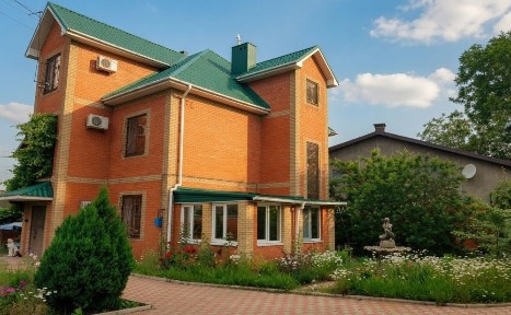 Дніпропетровська область, Дніпро, Індустріальний