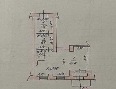 Продам помещение свободного назначения ул. Сталеваров, 7.