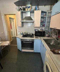 Продам 2 квартиру в Центрі міста (Госпром)