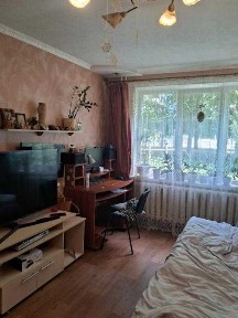 Продам 3 к квартиру. Проспект Тракторостроителей