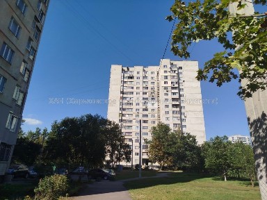 Продам 3 комнатную квартиру М46