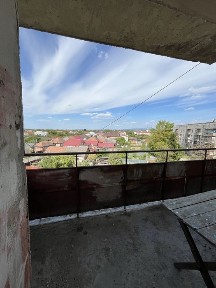Продається 3 кімнатна квартира в Мукачево