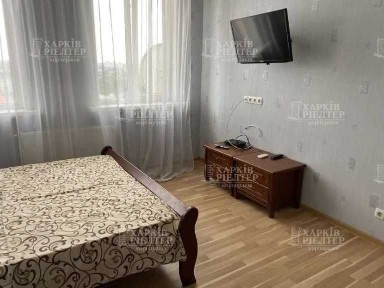 BV S4 Продам 1 кімнатну квартиру капітальний ремонт ЖК «Журавлівський»