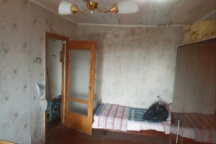Продам 1-комнатную квартиру в 1 минуте от метро «Холодная Гора»!