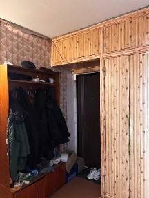Продам 3 кімн. квартиру Індустріальний р-н.